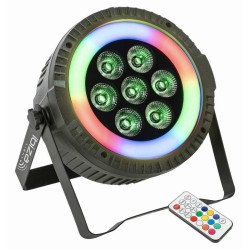 THINPAR-LED-RING profesionálne svetlo