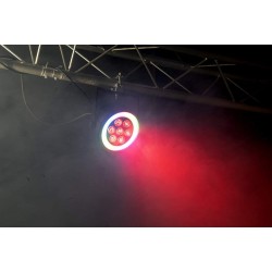 THINPAR-LED-RING profesionálne svetlo