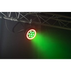 THINPAR-LED-RING profesionálne svetlo