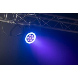 THINPAR-LED-RING profesionálne svetlo
