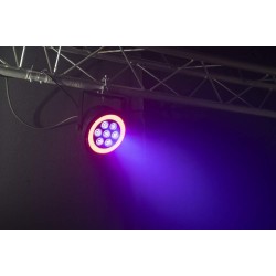THINPAR-LED-RING profesionálne svetlo