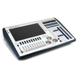 Tiger Touch Pro DMX512 svetelný pult