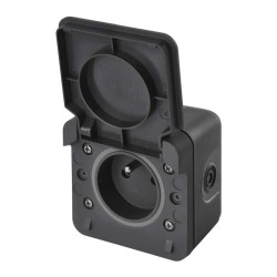 Zásuvka EMOS D730420 Cyklone