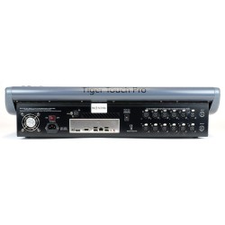 Tiger Touch Pro DMX512 svetelný pult