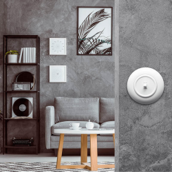 Prepínač DPM LOFT LF0011W