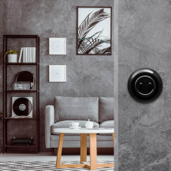Prepínač DPM LOFT LF0021B