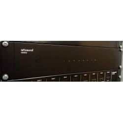 AMP850 ArtSound zosilňovač