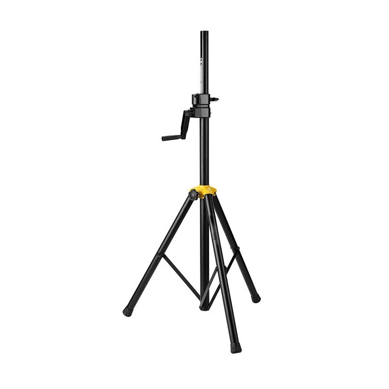 TL153P teleskopický stojan