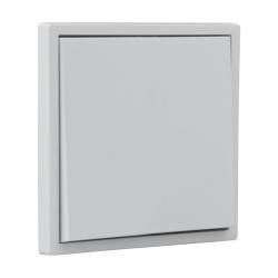 Vypínač DPM MOXY MOX1006W biely