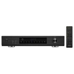AMS1250 GLEMM hifi stereo zosilňovač