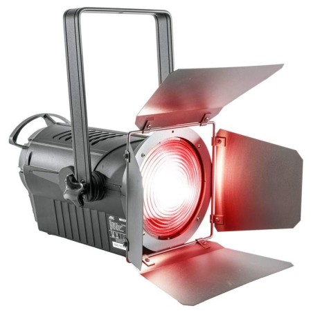 TLIGHT-RGBW-ZOOM LED Svetlo