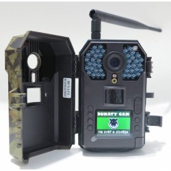 Fotopasca BUNATY FULL HD GSM