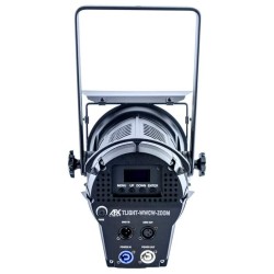 TLIGHT-WWCW-ZOOM LED Svetlo