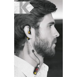 TLK22 KARMA bezdrôtový komunikátor