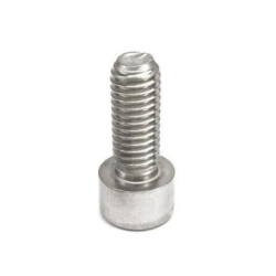Skrutka imbus M8x35 A2