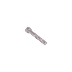 Imbusová skrutka M8x45 DIN912 A2