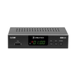 Set-top box CABLETECH URZ0338A