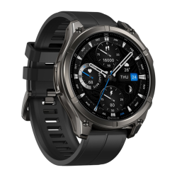 Hodinky ZEBLAZE Vibe 8 Abyss Black
