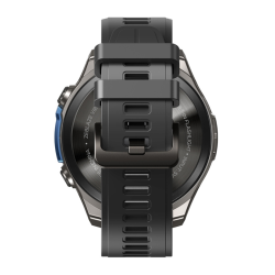 Hodinky ZEBLAZE Vibe 8 Abyss Black