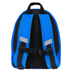 Predškolský batoh BAAGL Batman Blue