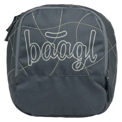 Športová taška BAAGL Wave GRS
