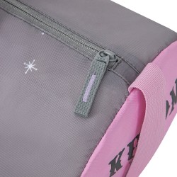 Športová taška BAAGL Hoop Kuromi Grey