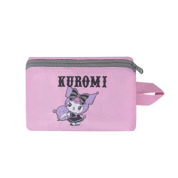 Športová taška BAAGL Hoop Kuromi Grey