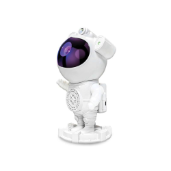 Laserový projektor LTC LXAS99 Astronaut