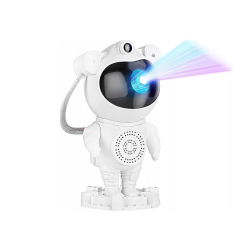 Laserový projektor LTC LXAS99 Astronaut
