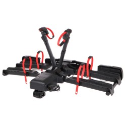Nosič bicyklov SIXTOL E-BIKE 2 PREMIUM - 2 elektrické bicykle