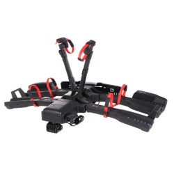 Nosič bicyklov SIXTOL E-BIKE 2 PRO - 2 elektrické bicykle