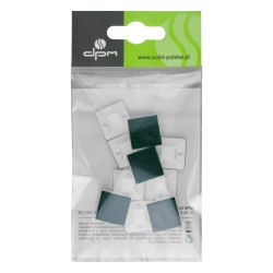 DPM OPU3030W 30x30mm 10ks