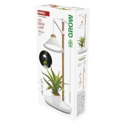 Rastúca lampa EMOS Z7905 Grow 7W