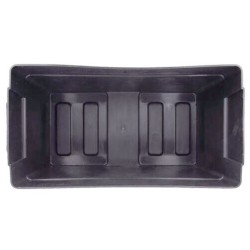 Box pre batériu BA827
