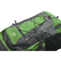 Batoh CATTARA 13840 Runner Green 38l