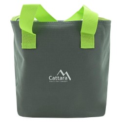 Termotaška CATTARA 13856 Cool Green 10l