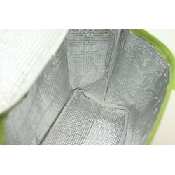 Termotaška CATTARA 13856 Cool Green 10l