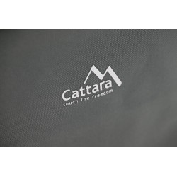 Termotaška CATTARA 13856 Cool Green 10l