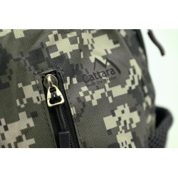 Taška cez rameno CATTARA 13877 Army Pixel 4l