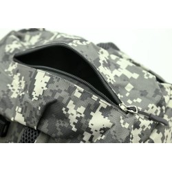 Taška cez rameno CATTARA 13877 Army Pixel 4l