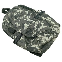 Taška cez rameno CATTARA 13877 Army Pixel 4l