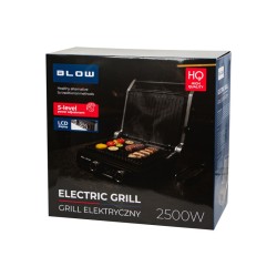 BLOW 44-621 MasterGrill PRO