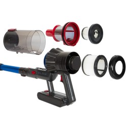 Vysávač BLOW UP450