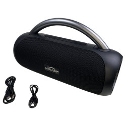 Bluetooth reproduktor CARCLEVER BTS04