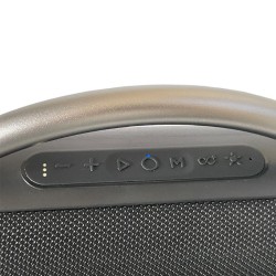 Bluetooth reproduktor CARCLEVER BTS04