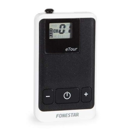 TOURKS Fonestar synchronizačná sada
