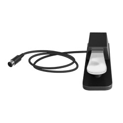Digitálne piano KRUGER & MATZ KMDP-45 Black