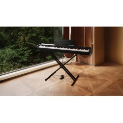 Digitálne piano KRUGER & MATZ KMDP-45 Black