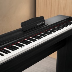 Digitálne piano KRUGER & MATZ KMDP-105 Black