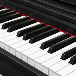 Digitálne piano KRUGER & MATZ KMDP-105 Black